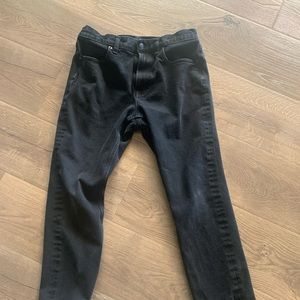 Everlane Uniform Jeans